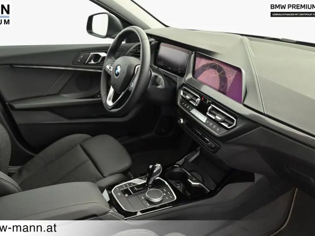 BMW 116 116i Sport Line