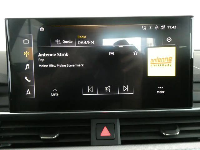 Audi A4 40 TDI Quattro