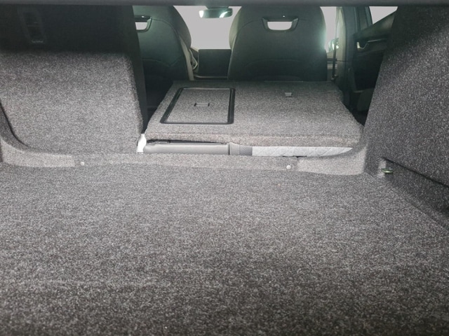 Skoda Octavia 1.5 TSI Sportline