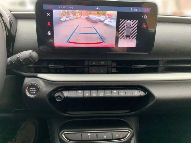 Fiat 600e 1.2 DCT Hybrid PDC Kamera Klimaautomatik CarPlay
