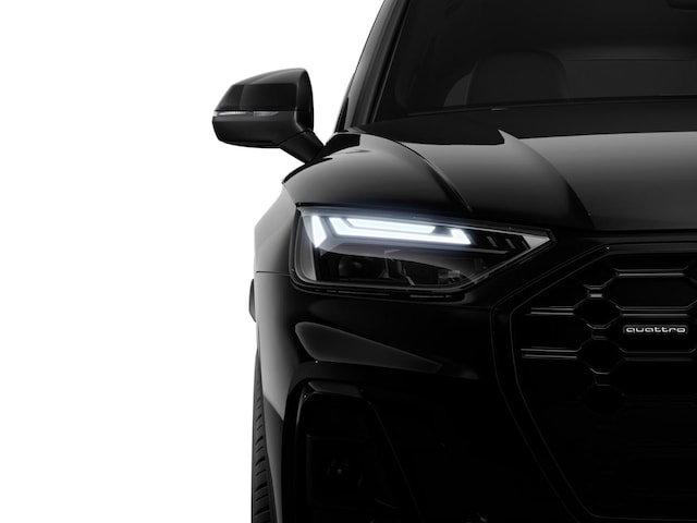 Audi Q5 40 TDI Quattro S-Tronic