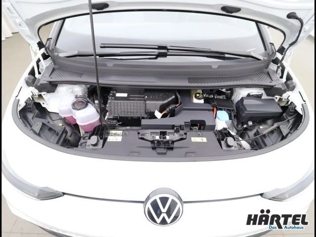 Volkswagen ID.3 58 KWh Performance Pro