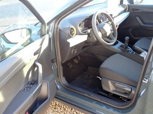 Seat Arona TURBO SITZHEIZUNG 10 Jahre Garantie