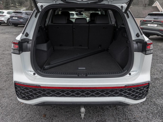 Volkswagen Tayron 2.0 TSI 4Motion DSG R-Line