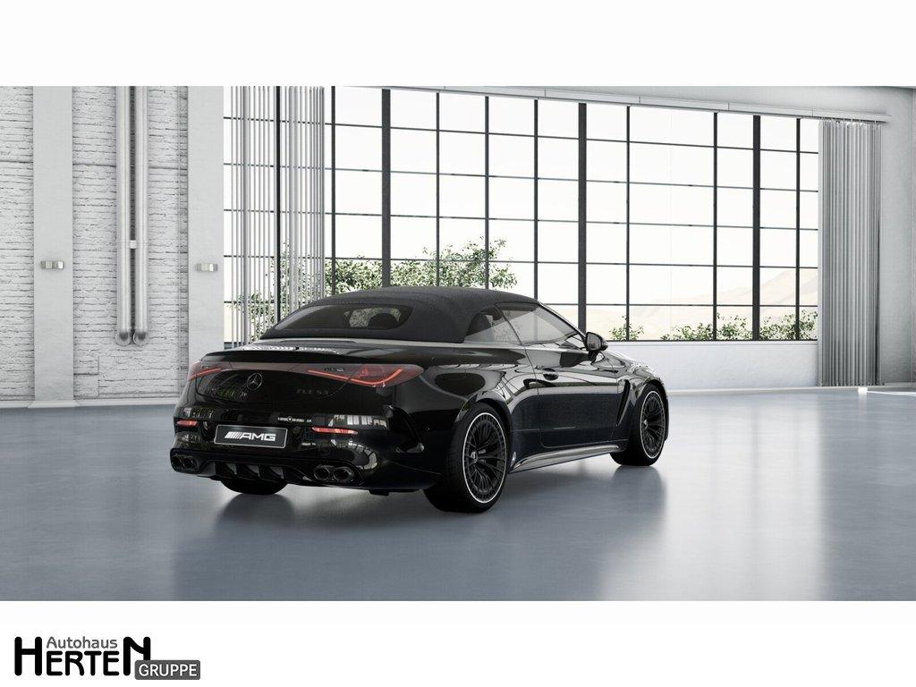 Mercedes-Benz AMG CLE 4MATIC CLE 53 amg