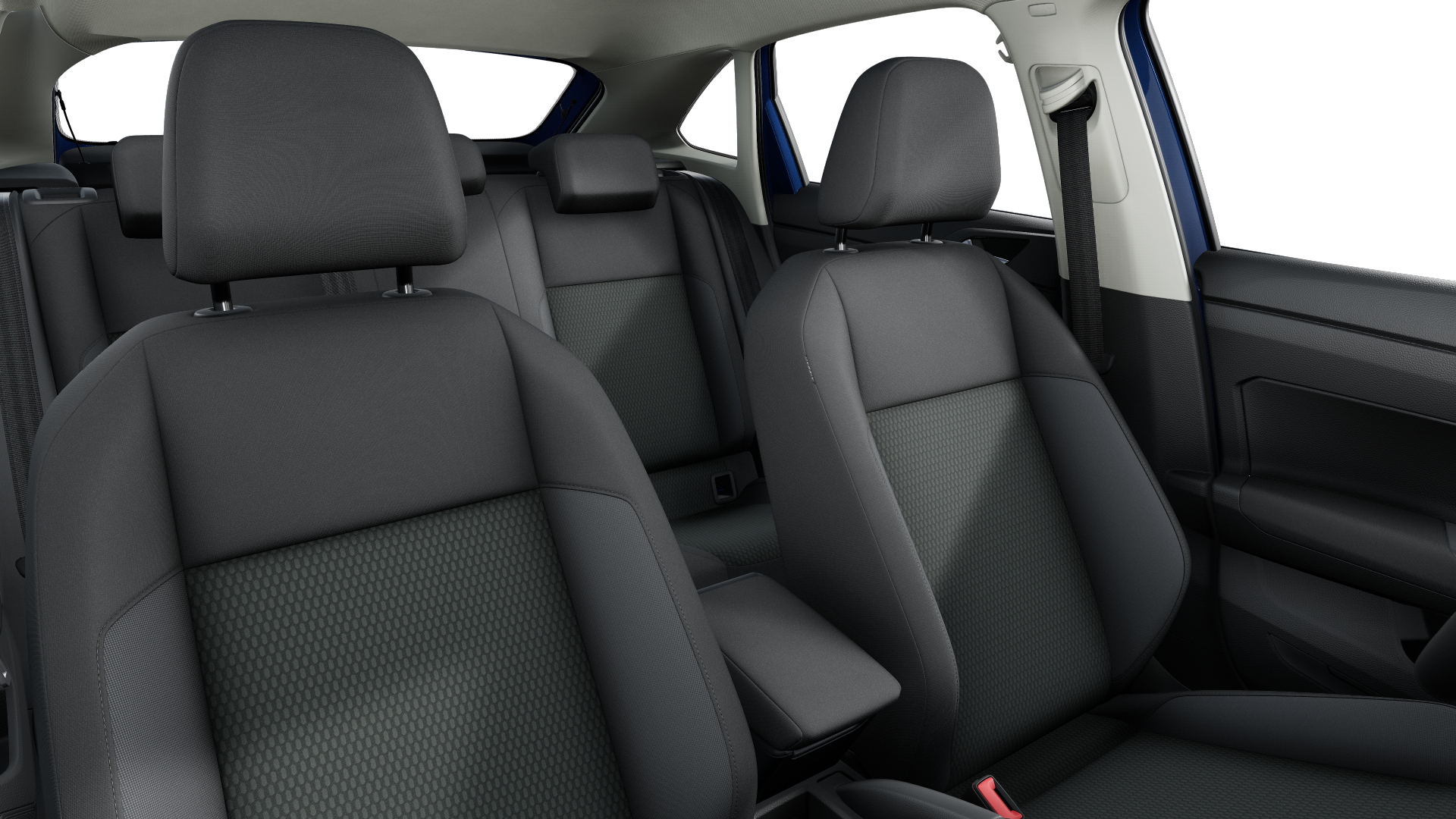 Volkswagen Taigo 1.0 TSI Life