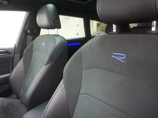 Volkswagen Arteon Shooting Brake 2.0 TSI DSG