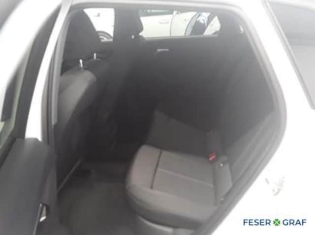 Audi A3 35 TFSI Sportback