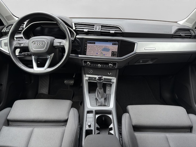 Audi Q3 40 TFSI Quattro S-Tronic