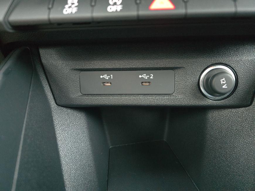 Audi A1 25 TFSI S-Line Sportback