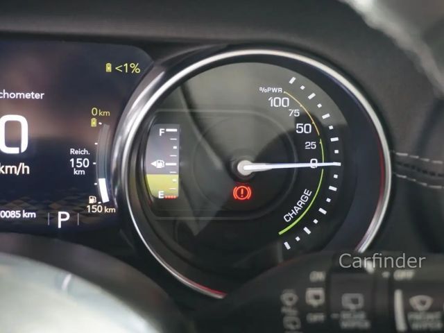 Jeep Wrangler 4xe Hybrid