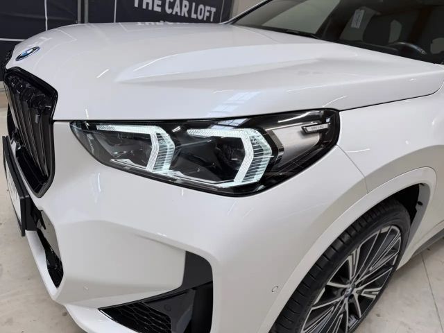 BMW iX1 M-Sport xDrive