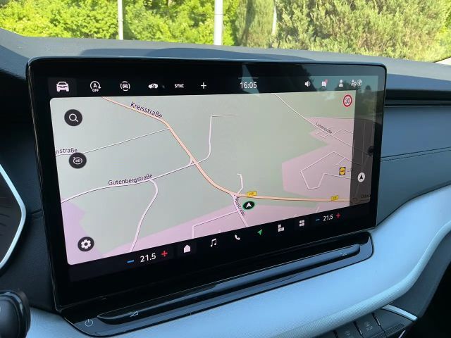 Skoda Octavia 1.5 TSI Selection