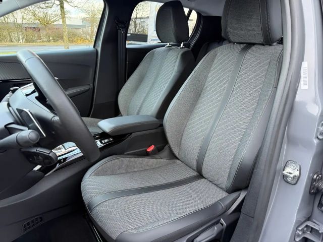 Peugeot E-208 Allure Pack Hybrid