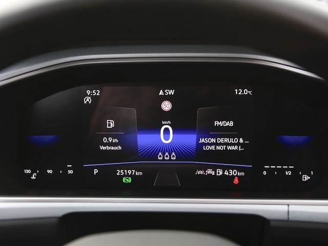 Volkswagen T-Roc 2.0 TDI DSG