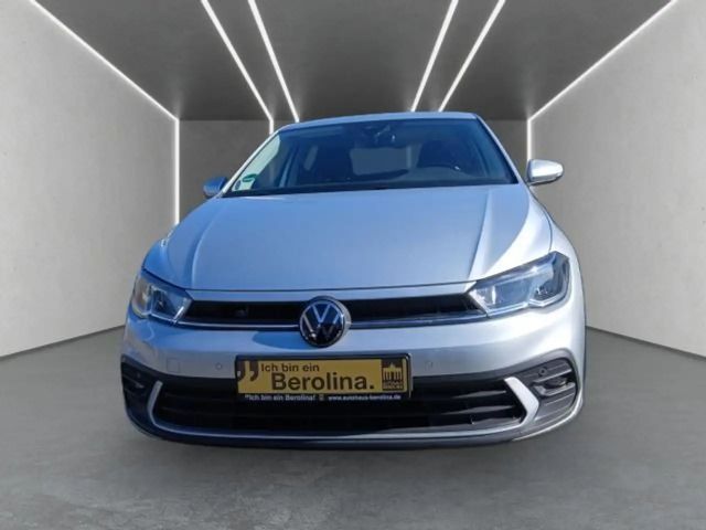 Volkswagen Polo 1.0 TSI DSG IQ.Drive Life