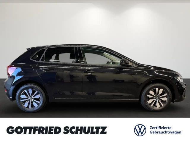 Volkswagen Polo 1.0 TSI DSG Move