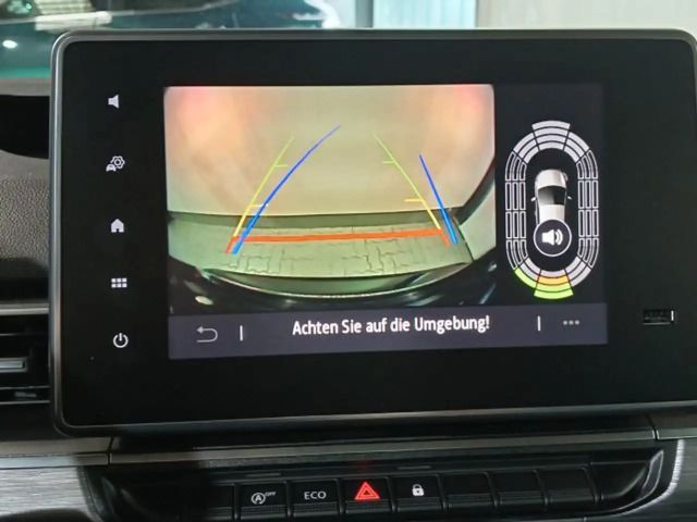 Nissan Townstar DIG-T N-Connecta