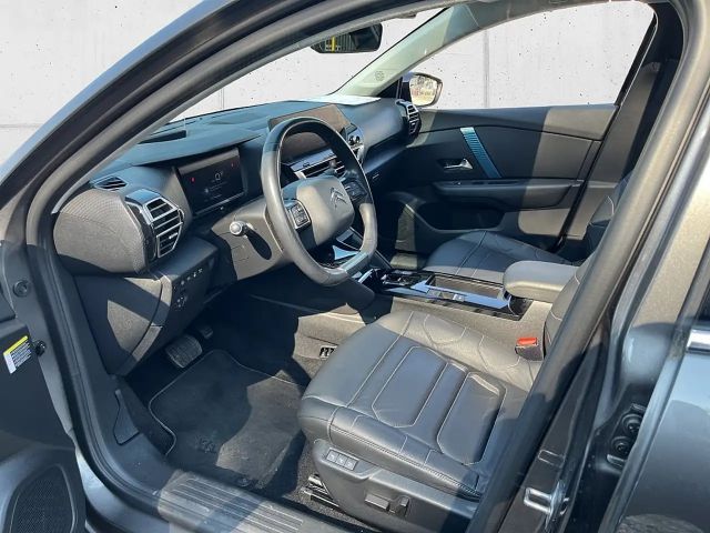 Citroën ë-C4 Shine