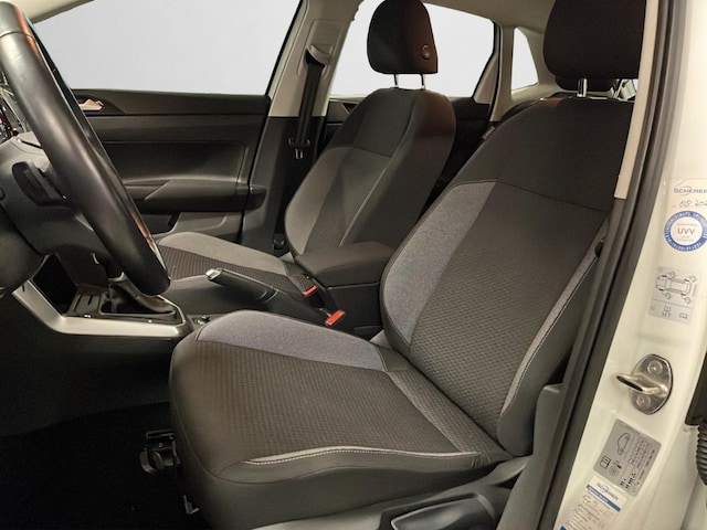 Volkswagen Polo 1.0 TSI DSG Life