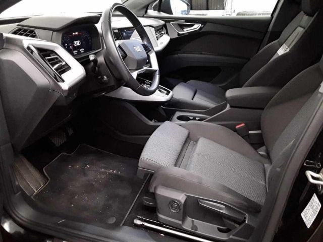 Audi Q4 e-tron 40 Sportback