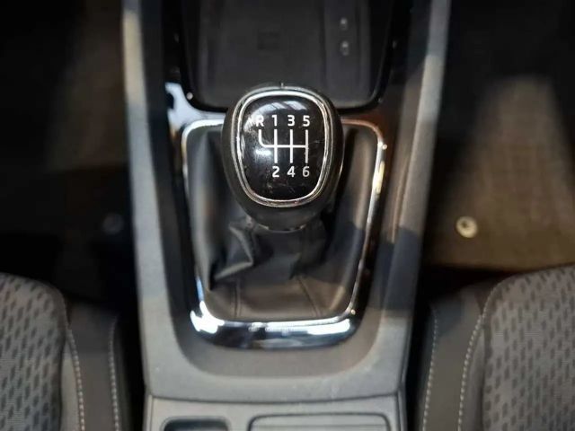 Skoda Octavia 1.5 TSI