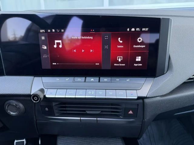 Opel Astra GS-Line Grand Sport