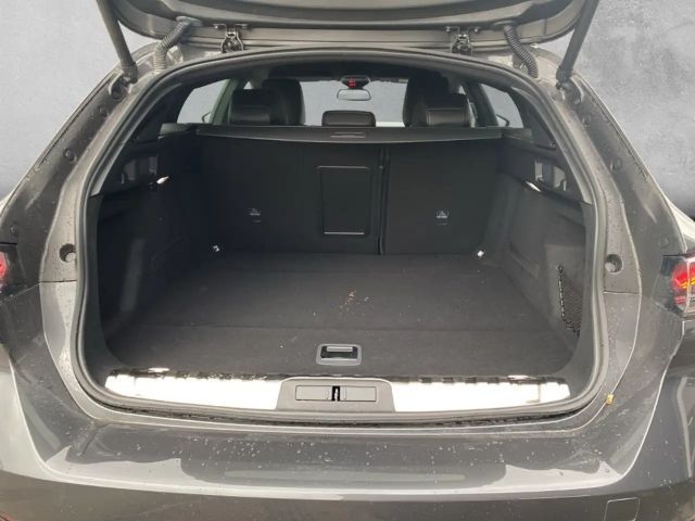 Peugeot 508 Allure Pack Hybrid SW