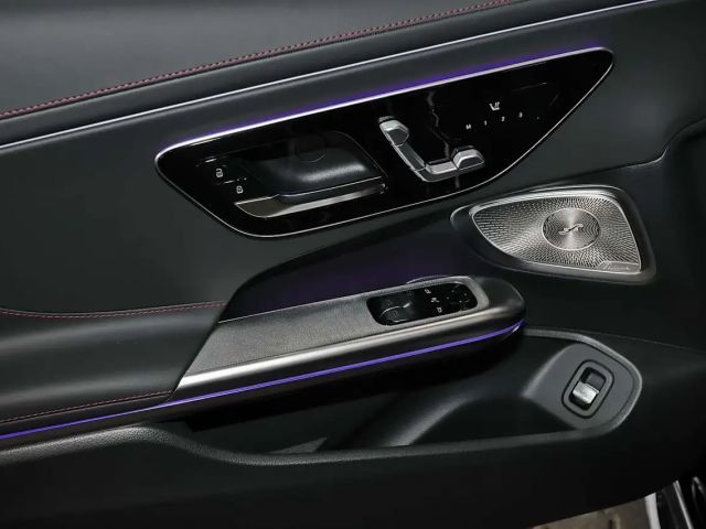 Mercedes-Benz CLE 53 AMG 4MATIC+ AMG Line