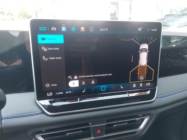 Volkswagen Tiguan 2.0 TDI DSG R-Line