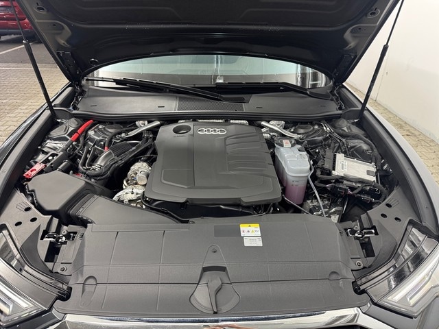 Audi A6 40 TDI Avant S-Tronic