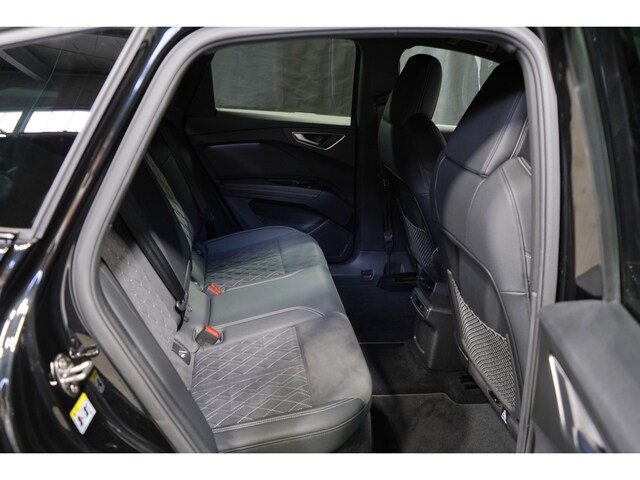 Audi Q4 e-tron 40 Sportback