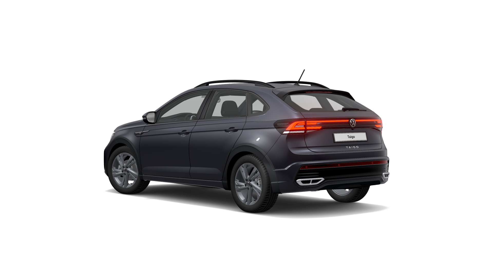 Volkswagen Taigo 1.0 TSI R-Line