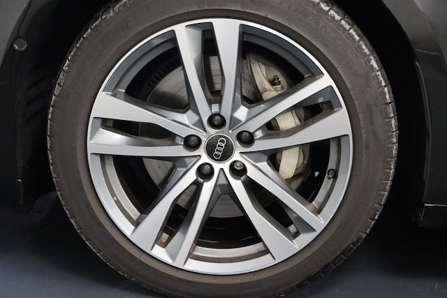 Audi A6 50 TDI Avant Quattro