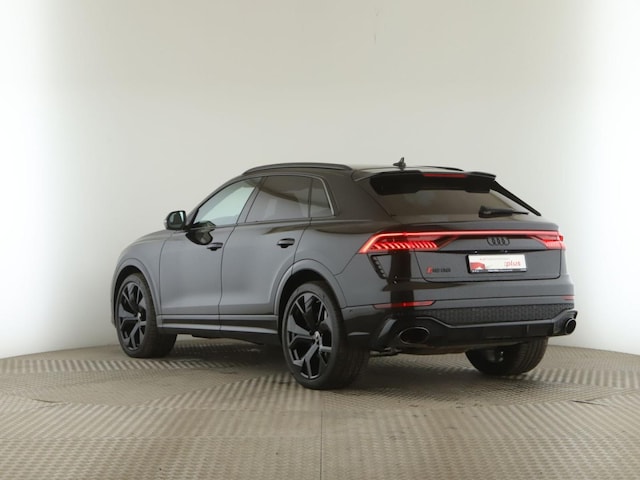 Audi RS Q8 Quattro