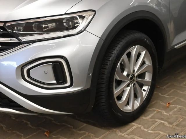 Volkswagen T-Roc 1.5 TSI Style