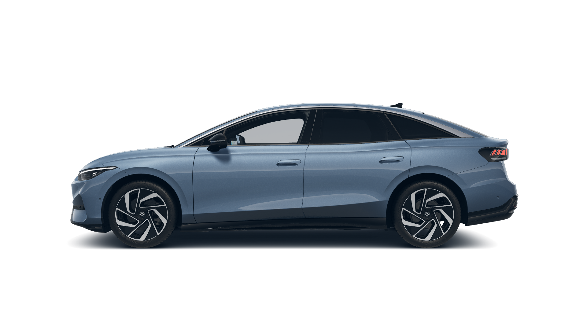 Volkswagen ID.7 Sonderleasing! Navi AHK Sitzh. GRA