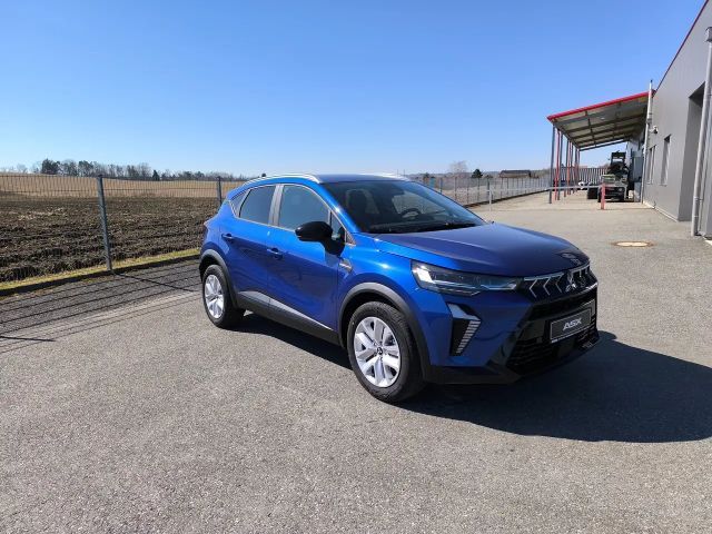 Mitsubishi ASX Invite