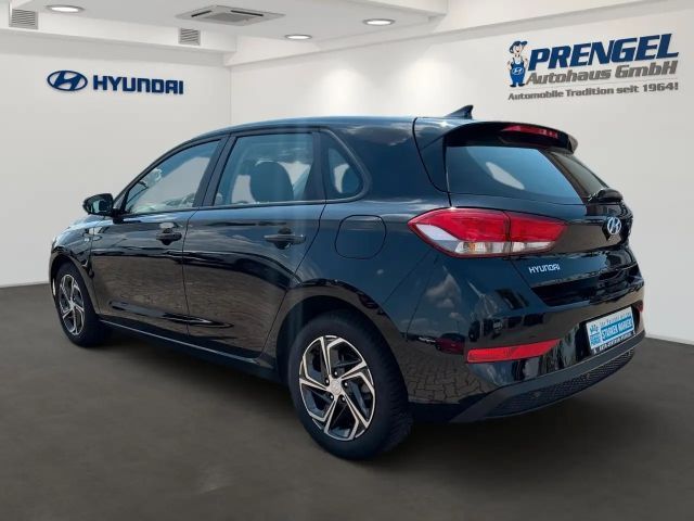 Hyundai i30 1.0 Select