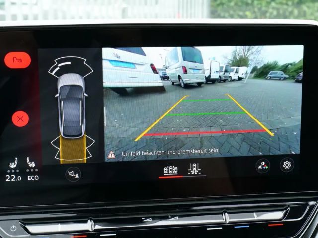 Volkswagen ID.4 Family Performance Pro