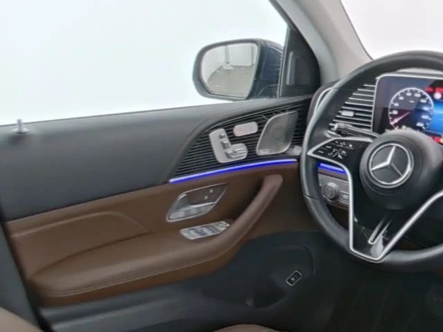 Mercedes-Benz GLE 450 4MATIC AMG Line Coupé