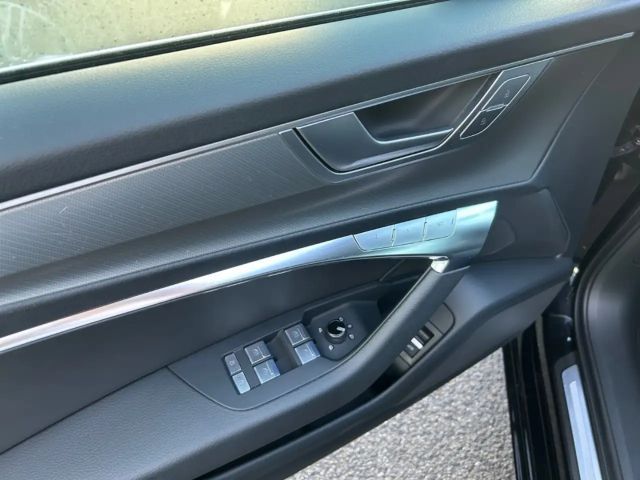 Audi A6 40 TDI Avant Quattro Sport