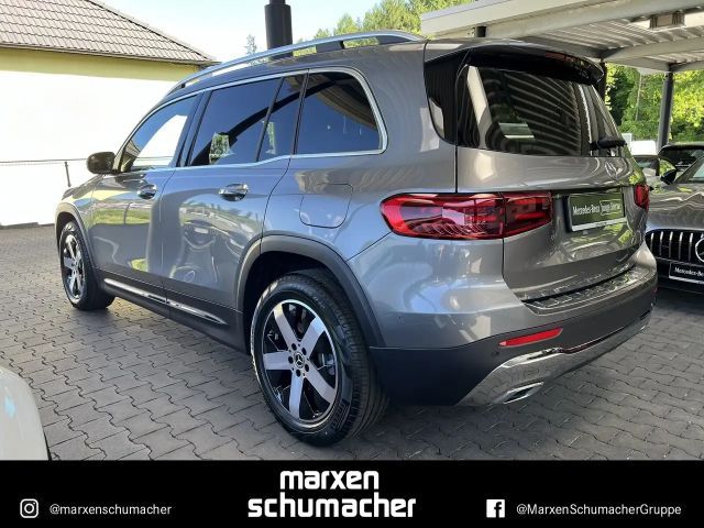 Mercedes-Benz GLB 220 4MATIC Progressive