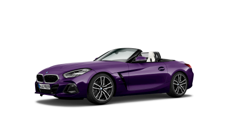BMW Z4 Roadster sDrive30i