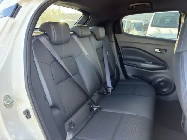 Nissan Juke N-Connecta