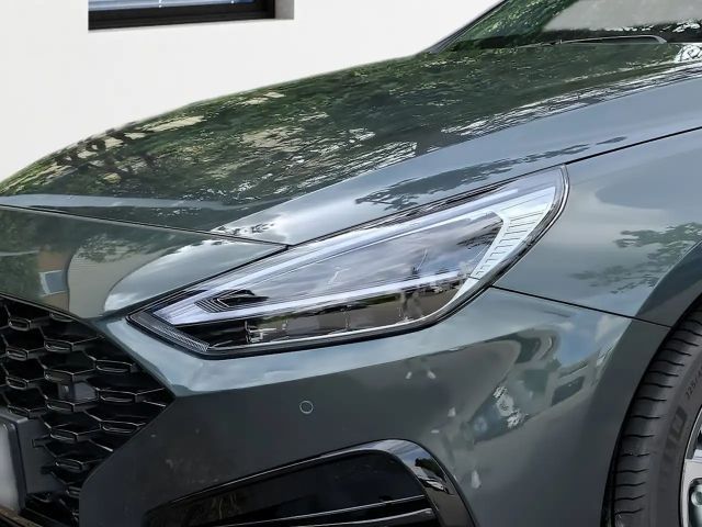 Hyundai i30 Advantage Hybrid