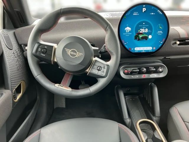 MINI Cooper E J01 HC0