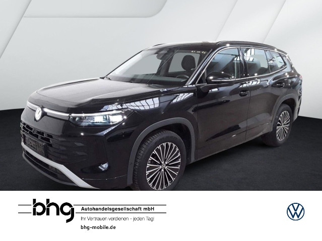 Volkswagen Tayron DSG Life