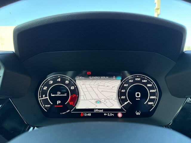 Audi RS3 Quattro S-Tronic Sportback