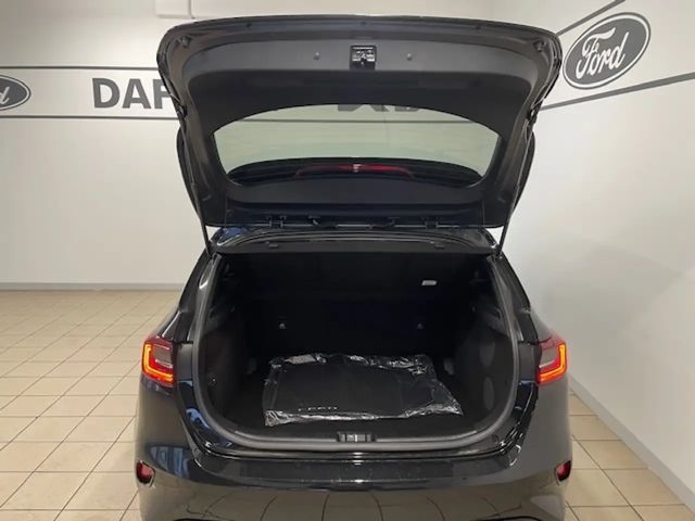 Kia Ceed Ultimate Edition VerkehrszeichenERK Kamera